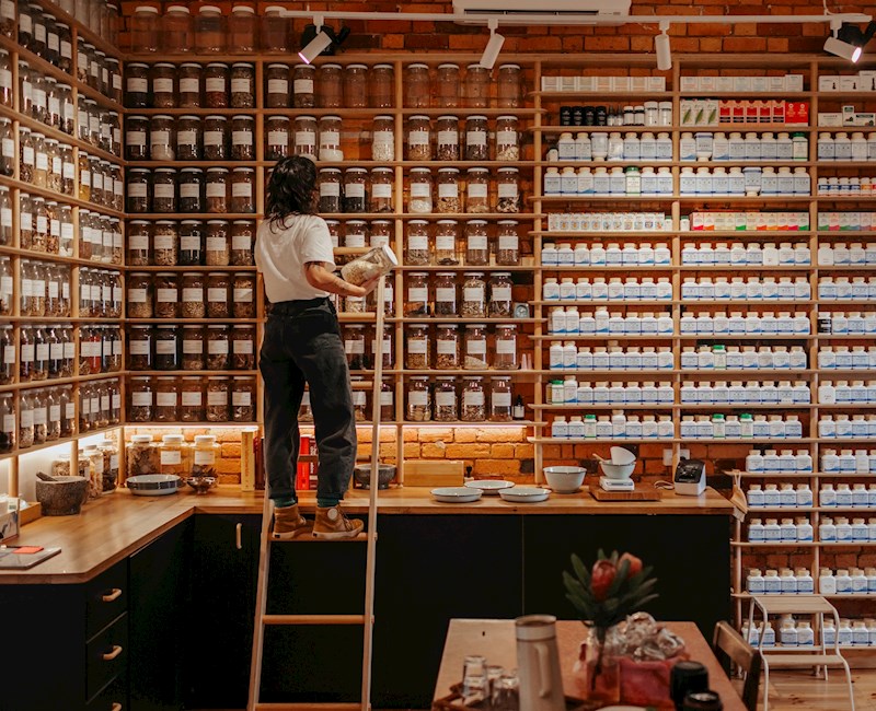 Acupuncturist and TCM herbalist opportunity in Kyneton, Victoria no default